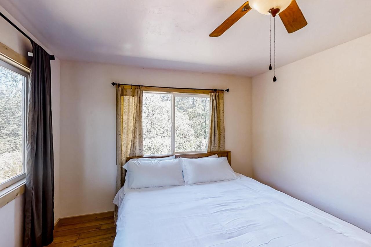 Вилла Cascadel Hideaway North Fork Экстерьер фото